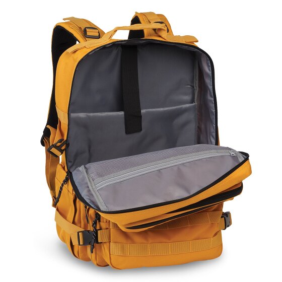 Worldpack BestWay Cabin Pro Supply Reiserucksack 48 cm Laptopfach