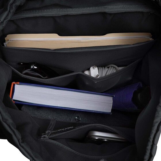 GOT BAG Flap Pack Daypack 47 cm Laptopfach
