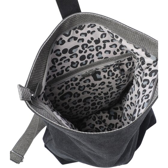 Fritzi aus Preußen Izzy03 Canvas Daypack 40 cm