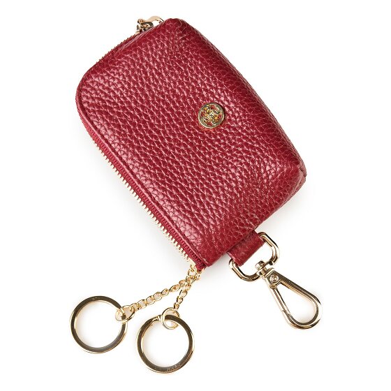 Esquire Alexandria Schlüsseletui Leder 11 cm