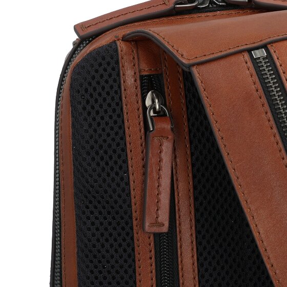 The Bridge Giacomo Umhängetasche Leder 29 cm