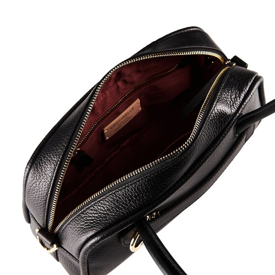 Coccinelle Paki Schultertasche Leder 30 cm