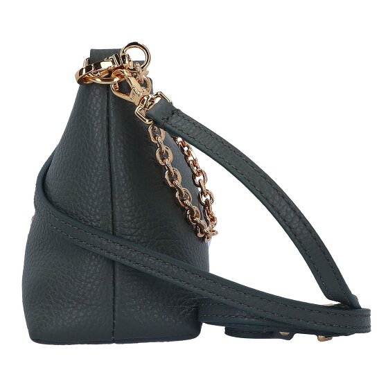 Coccinelle Aura Umhängetasche Leder 21.5 cm