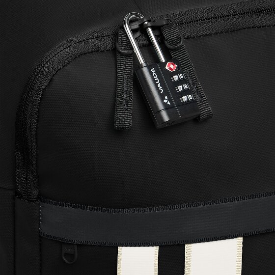 Vaude Takutea 90 2 Rollen Trolley 77 cm