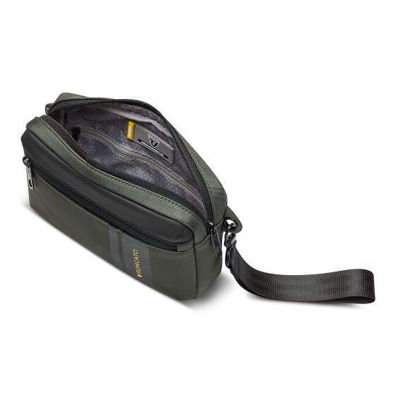 Roncato Metropolitan Travel Umhängetasche 30 cm