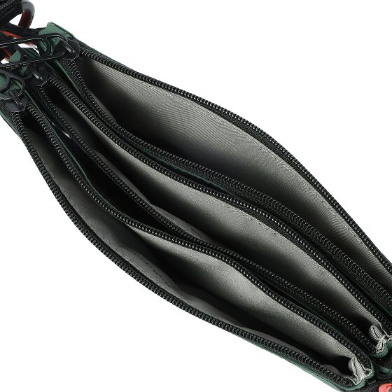Hedgren Uni Isa Umhängetasche RFID Schutz 18.5 cm