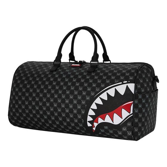 Sprayground Sharks In Paris Weekender Reisetasche 51 cm