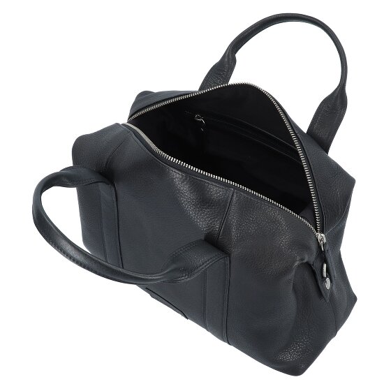 Burkely Soft Skylar Handtasche Leder 33 cm