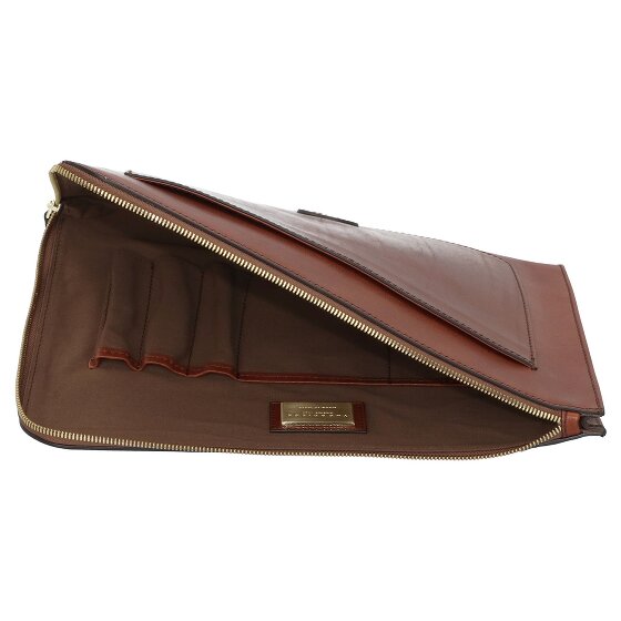 The Bridge Story Uomo Aktenmappe Leder 35 cm