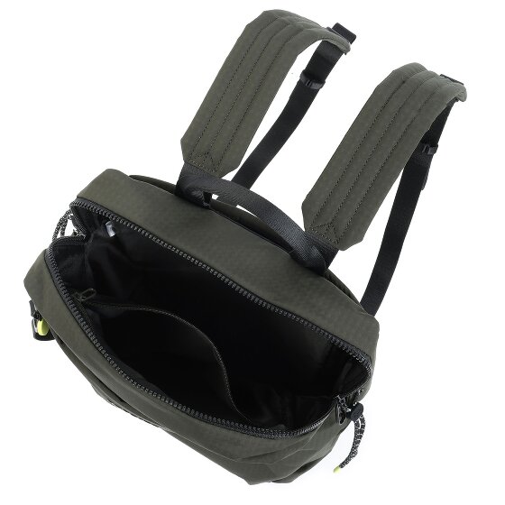 Hedgren String Akira Daypack M 38 cm Laptopfach