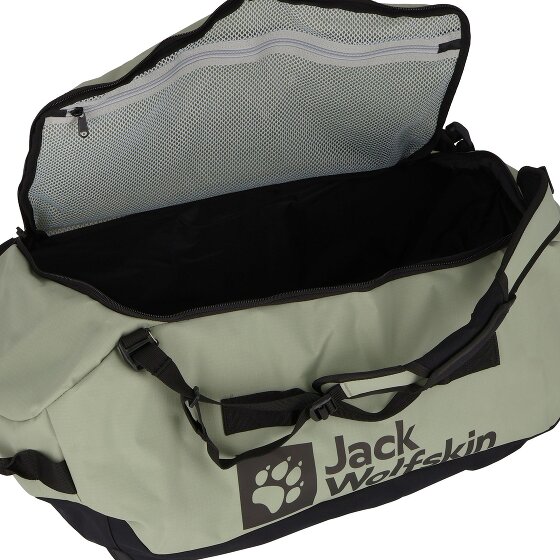 Jack Wolfskin All-In 65 Weekender Reisetasche 70 cm