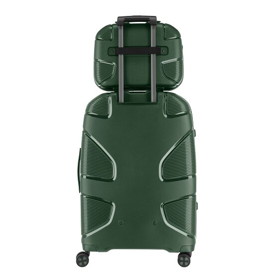 IMPACKT IP1 Beautycase 40 cm