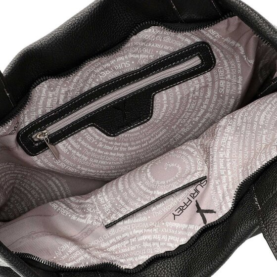 Suri Frey SFY Debby Shopper Tasche 44 cm
