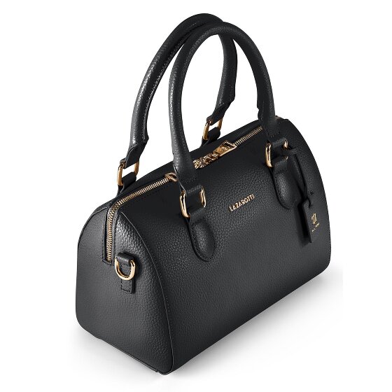 Lazarotti Bologna Leather Handtasche Leder 26 cm