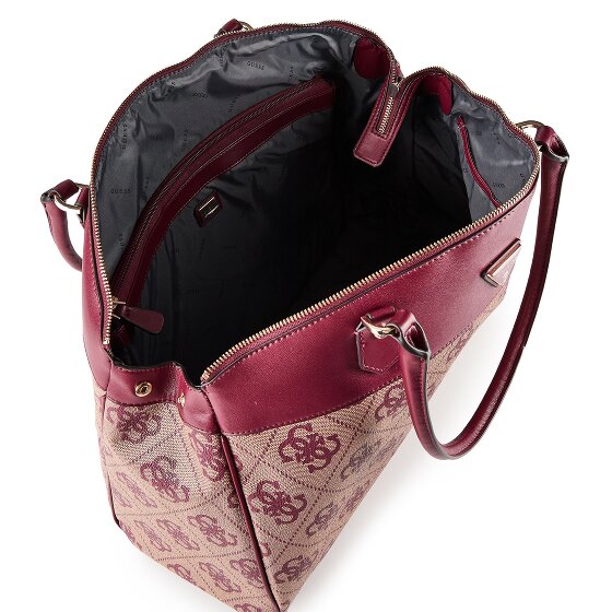 Guess Berta Schultertasche 34 cm