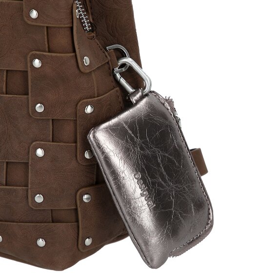 Desigual New Patch Sumy Daypack 34.5 cm