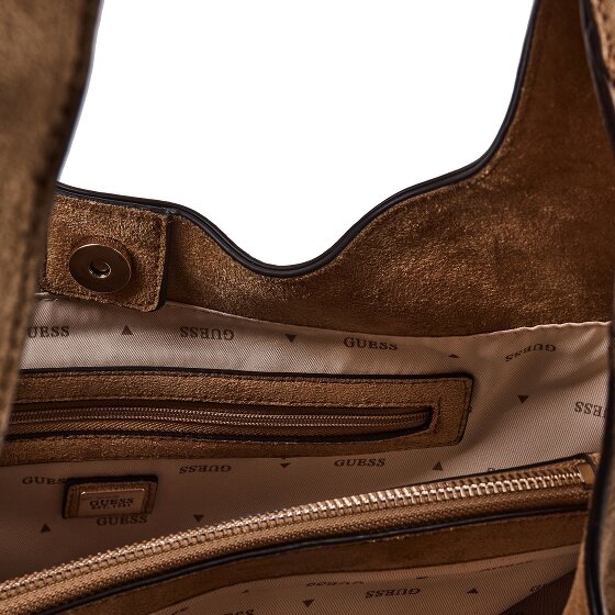 Guess Sunset Schultertasche 44 cm