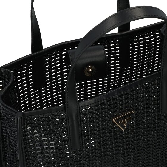 Guess Brigitta Shopper Tasche 34 cm