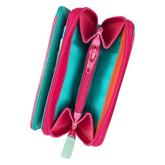 Mywalit Small Wallet Geldbörse Leder 10 cm
