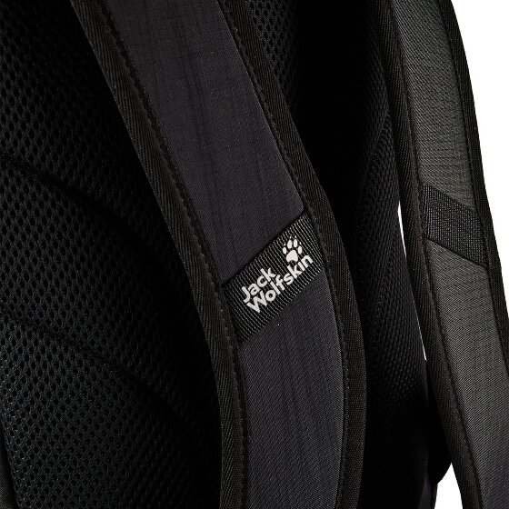 Jack Wolfskin Yuma 14 L Daypack 45 cm Laptopfach