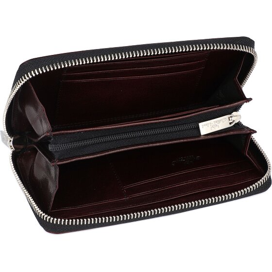 Golden Head Colorado Geldbörse Leder 15 cm