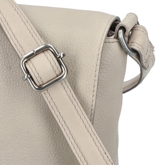 Burkely Soft Skylar Umhängetasche Leder 24 cm