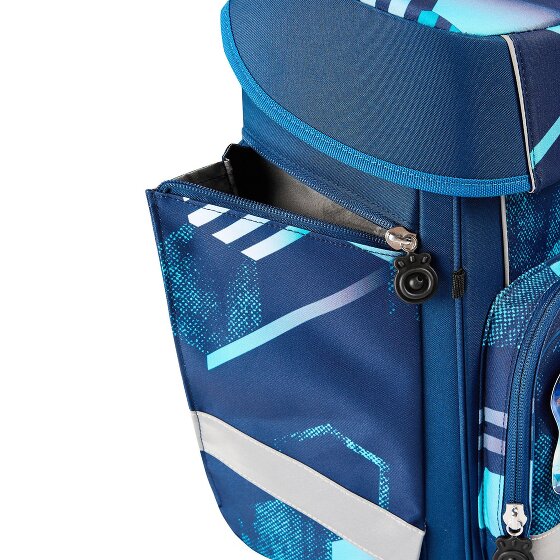 School-Mood Champion Maxx Pro Schulranzen-Set 6-Teilig Modell 2026