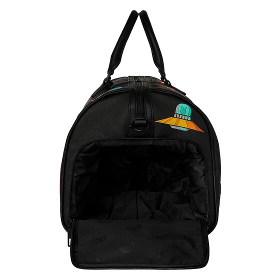 Sprayground Cargo Patches Weekender Reisetasche 48 cm