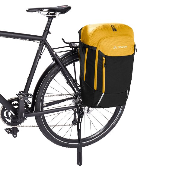 Vaude Cycle 28 Fahrradtasche 32 cm
