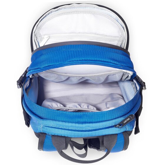 Delsey Paris Nomade S Rucksack 42 cm Laptopfach