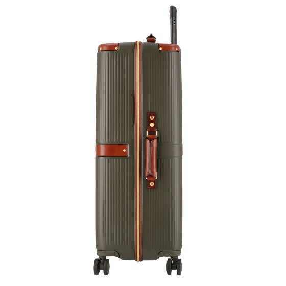 The Bridge Story V T 4 Rollen Trolley 74 cm