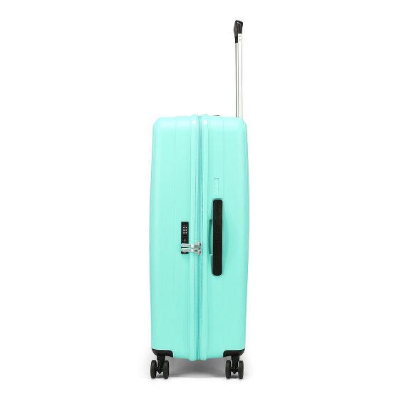 American Tourister Rejoy 4 Rollen Trolley 77 cm