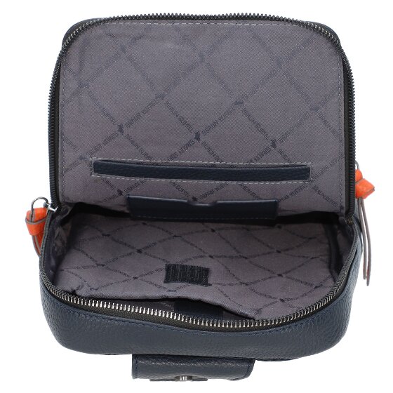 Braun Büffel Novara Umhängetasche Leder 20 cm
