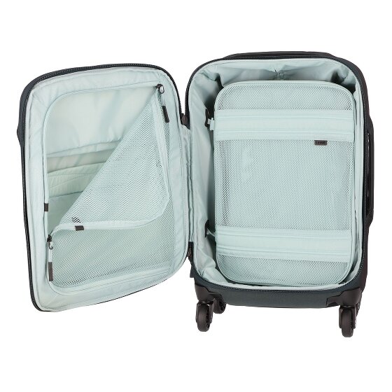 Thule Subterra 2 4 Rollen Kabinentrolley 55 cm