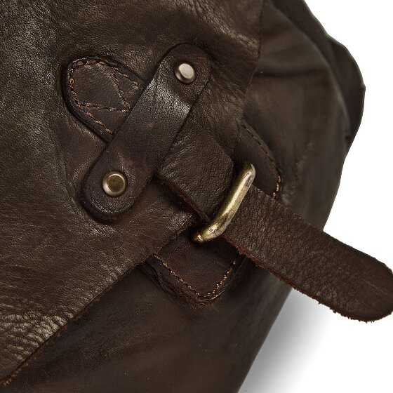 Harbour 2nd Casey Umhängetasche Leder 26 cm