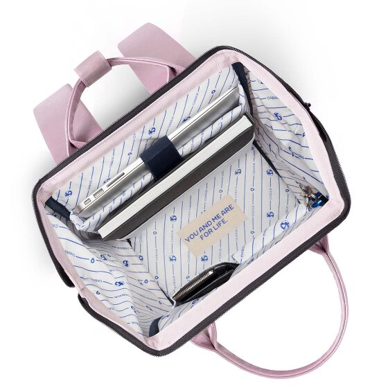 Cabaia Adventurer Iridescent Medium Daypack 41 cm