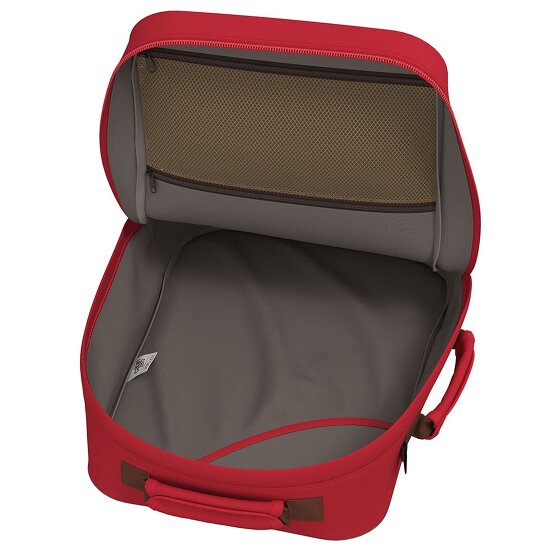 Cabin Zero Classic 44L Cabin Backpack Rucksack 51 cm