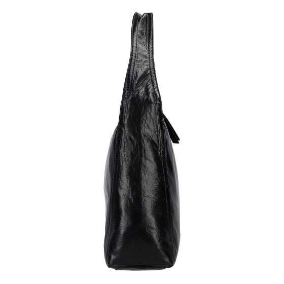 abro Amber Shopper Tasche Leder 36.5 cm