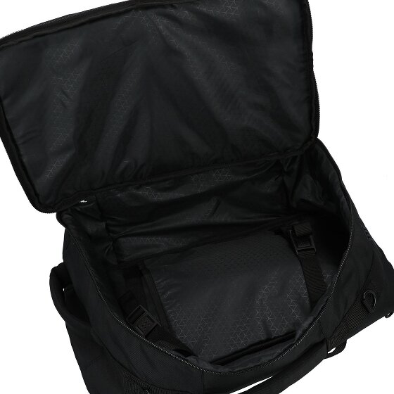 Polestream Strz by Vienna Reiserucksack 47 cm Laptopfach