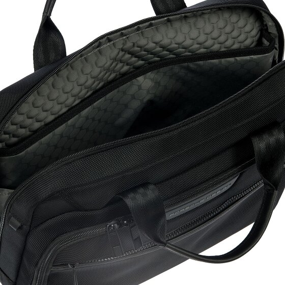 Porsche Design Roadster Aktentasche 39 cm Laptopfach