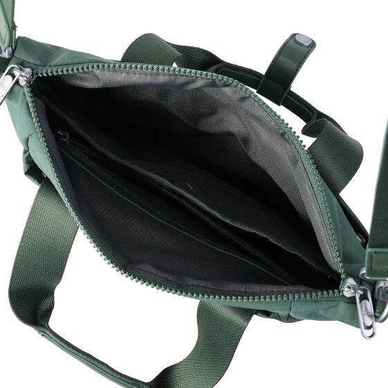 Hedgren Furo Roku Handtasche RFID Schutz 30 cm Laptopfach