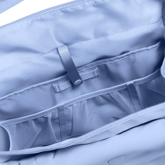 Heys Puffer Shopper Tasche 43 cm Laptopfach