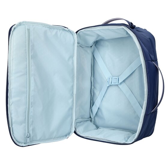 American Tourister Puffypop Flugumhänger 40 cm Laptopfach