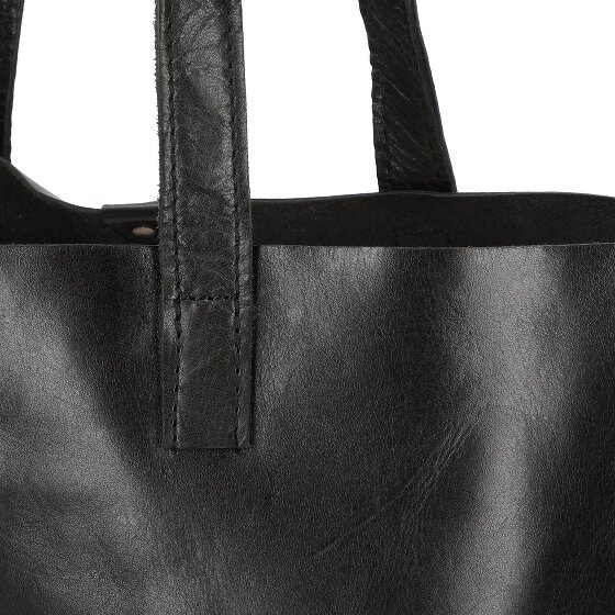 Harold's Caugio Schultertasche Leder 33 cm