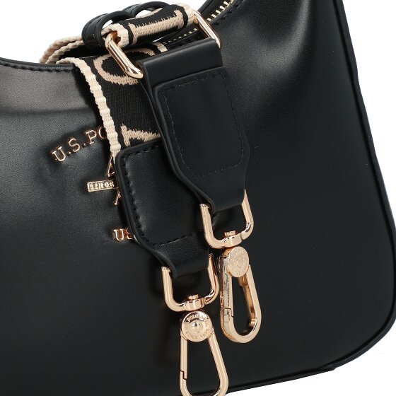 U.S. Polo Assn. Heat Schultertasche 25 cm