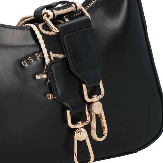 U.S. Polo Assn. Heat Schultertasche 25 cm