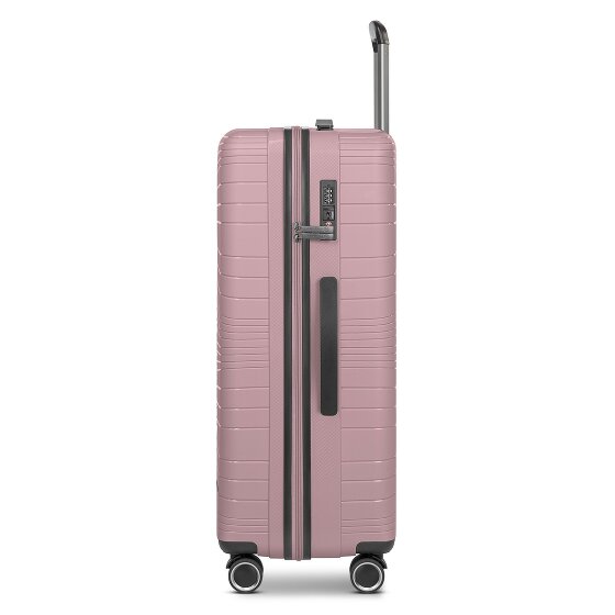 Franky Dallas 3.0 4 Rollen Trolley L 75 cm