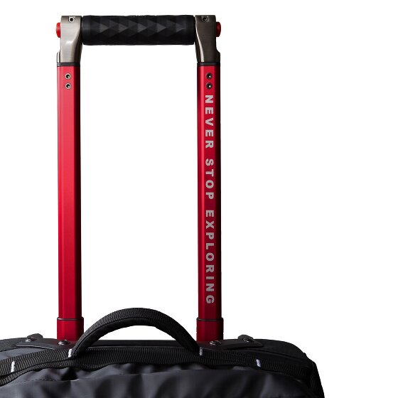 The North Face Base Camp Voyager 21 Roller 2 Rollen Kabinentrolley 49.5 cm