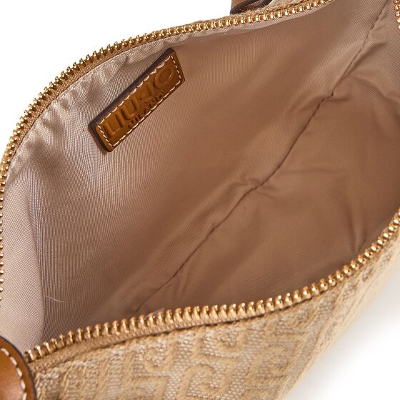 Liu Jo Kaliska Schultertasche S 26 cm mit Dehnfalte