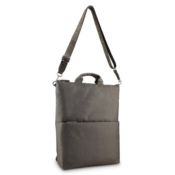 Jost Bergen Daypack S RFID Schutz 40 cm